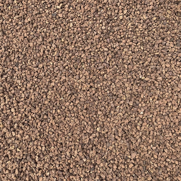 you can find pea gravel in bulk at landscaping supply stores and home improvement centers